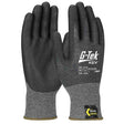 PIP Industrial Products 09-K1630/S G-Tek Kev 13 GA Seamless Knit Kevlar Nitrile Coated Foam, S