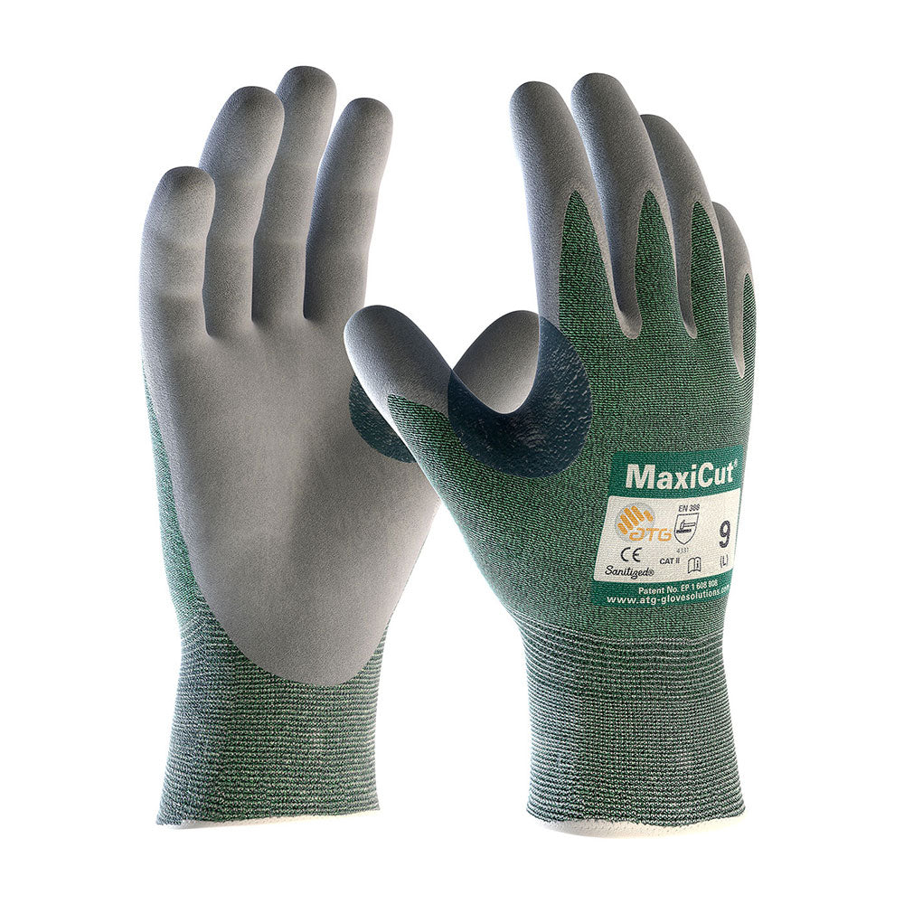 PIP Industrial Products 18-570/S Small Foam Nitrile Glove