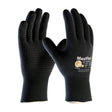 PIP Industrial Products 34-8745/S MaxiFlex Endurance Seamless Knit Nylon/Lycra Gloves, Small