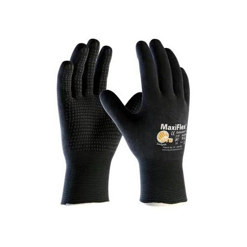 PIP Industrial Products 34-8745/L G-TEX MAXIFLEX PLUS NITRILE