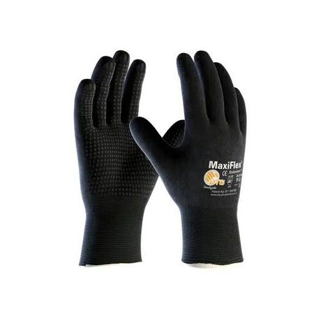 PIP Industrial Products 34-8745/L G-TEX MAXIFLEX PLUS NITRILE