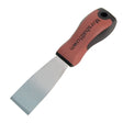 MarshallTown PK865D 10865 - 2" Stiff Putty Knife-DuraSoft Handle