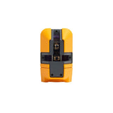 Pacific Laser Systems 5017279 PLS 180R Z, Cross Line Red Laser Bare Tool - 4