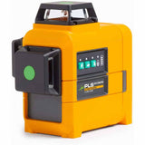 PLS 3X360G Z TOOL 3X360 Green line laser level and pouch, Bare tool - 2