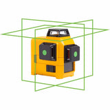 PLS 3X360G Z TOOL 3X360 Green line laser level and pouch, Bare tool - 7
