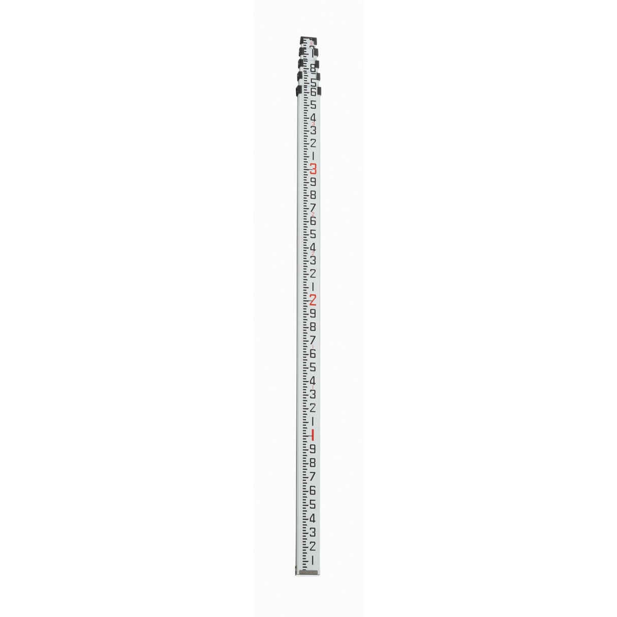 Pacific Laser PLS GR16, Grade Rod with US and Metric