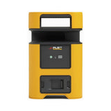 Pacific Laser Systems 5022481 PLS H2 SYS, Horizontal Red Rotary Laser System - 2