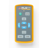 Pacific Laser 5022558 PLS HV2R KIT, Manual Slope Red Rotary Laser Kit - 7
