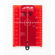 Pacific Laser PLS RRT4, Red Magnetic Reflective Target