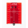 Pacific Laser PLS RRT4, Red Magnetic Reflective Target