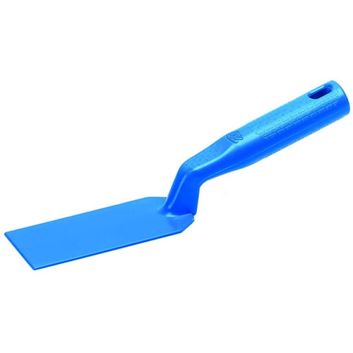 MarshallTown PMT280 16280 - 5 X 2 Plastic Margin Trowel