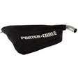 Porter Cable 696167 Replacement Dust Bag Assembly for 351/352 Belt Sander