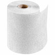 Porter Cable 740000801 4-1/2-Inch x 10yd 80 Grit Adhesive Backed Sanding Roll