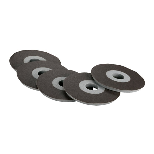 Porter Cable 77125 8-7/8" 120G Drywall Sandpaper Pad With Abrasive Disc 5-Pack