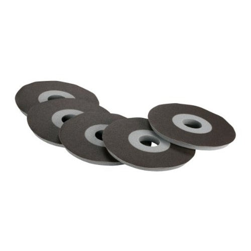 Porter Cable 77155 9" 150g drywall pad with abrasive disc 5 pack