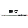 Proto J6110BT 1/4" Drive Smart Torque Wrench 1-22 FT LBS