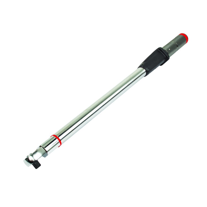 Proto J6110BT 1/4" Drive Smart Torque Wrench 1-22 FT LBS - 3