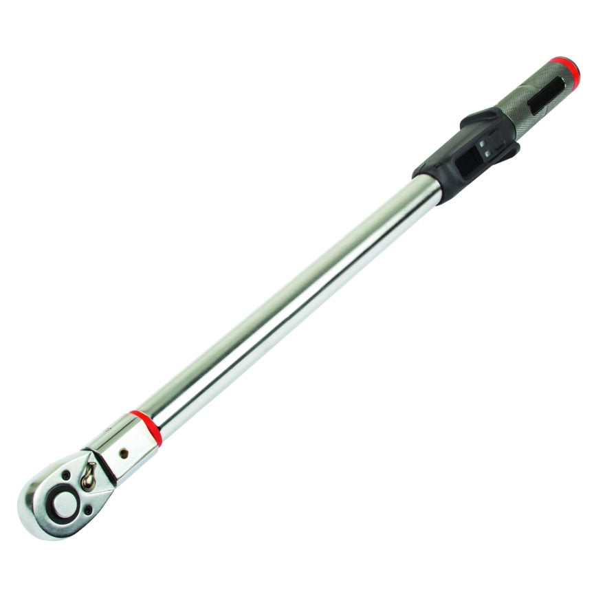 Proto J6112BT 3/8" Drive Smart Torque Wrench 5-100 FT LBS - 3