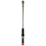 Proto J6112BT 3/8" Drive Smart Torque Wrench 5-100 FT LBS - 4