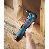 Bosch PS11-102 12-Volt Max 3/8-Inch Angle Drill/Driver - 2