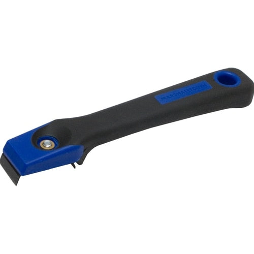 MarshallTown PS3S4RB 11059 - 3" 4 Edge Replacement Blade, 1 pc carded