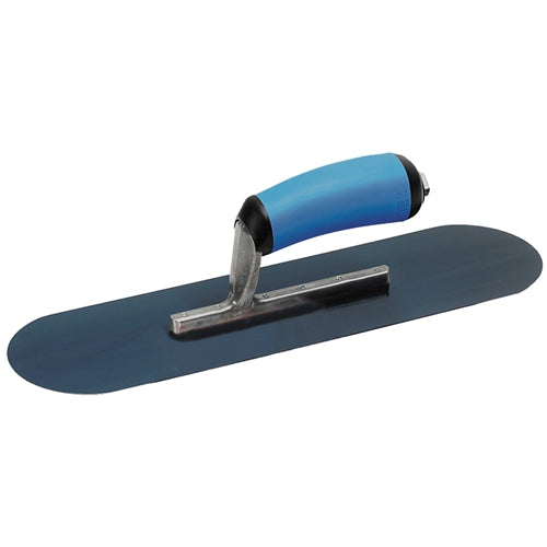 MarshallTown PT205BR 11752 - 20 X 5 BS Pool Trowel-Soft Grip