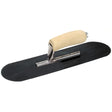 MarshallTown PT205B 13133 - 20 X 5 BS Pool Trowel