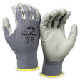 Pyramex GL401M Poly-Torq GL401 series glove size medium