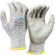 Pyramex GL402C5X2 Poly-Torq GL402C5 series glove size 2X large