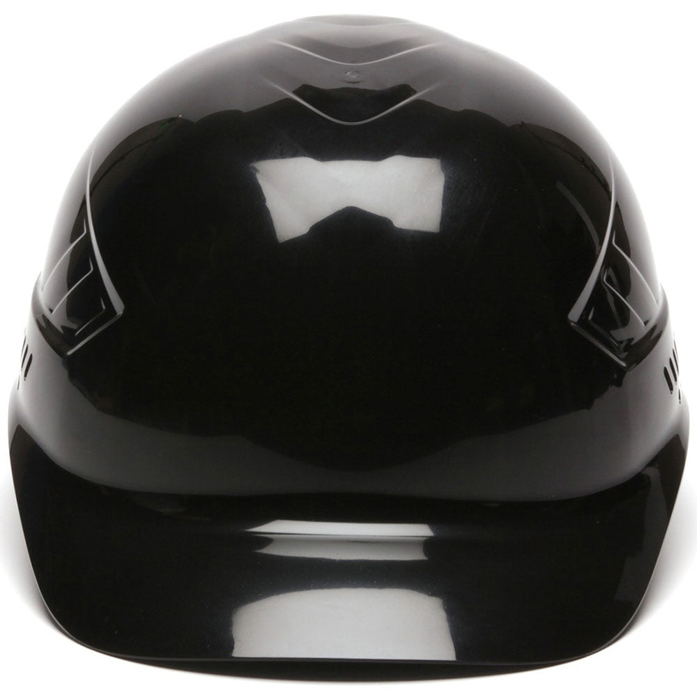 Pyramex HP40011 Ridgeline Bump Cap Black - 2