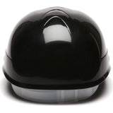 Pyramex HP40011 Ridgeline Bump Cap Black - 4