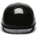 Pyramex HP40011 Ridgeline Bump Cap Black - 4
