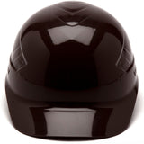 Pyramex HP40015 Ridgeline Bump Cap Brown - 2