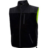 Pyramex RJR3410M Hi-Vis Lime Jacket - Medium - 6