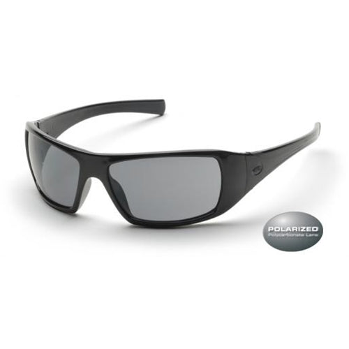 Pyramex SB5621D Goliath Polarized Gray Lens