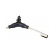 Paladin PA1928 3-Way Coax F Connector Tool