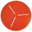 Paragon 1202-4491 7" Hole Cover with Hardware for 2"-5" Holes (25 Pack)