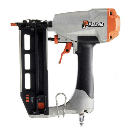 PasLode 515500 T250-S16P 16 Ga. Pneumatic Nailer