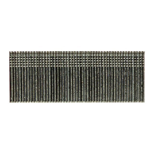 PasLode 650287 2-1/2" 16 Gauge Straight Galvanized Finish Nails