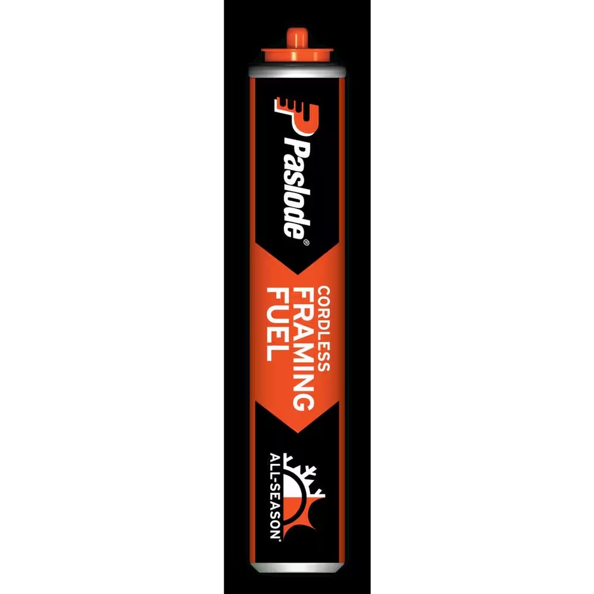 PasLode 816008 1.32 oz All Season Framing Fuel Cells for Cordless Framing Nailers (9 Pack) - 3