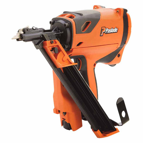 PasLode 906200 Cordless 1–1/2" Positive Placement Metal Connector Nailer