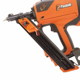 PasLode 906200 Cordless 1–1/2" Positive Placement Metal Connector Nailer - 2