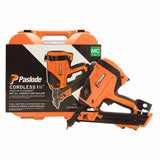 PasLode 906200 Cordless 1–1/2" Positive Placement Metal Connector Nailer - 8