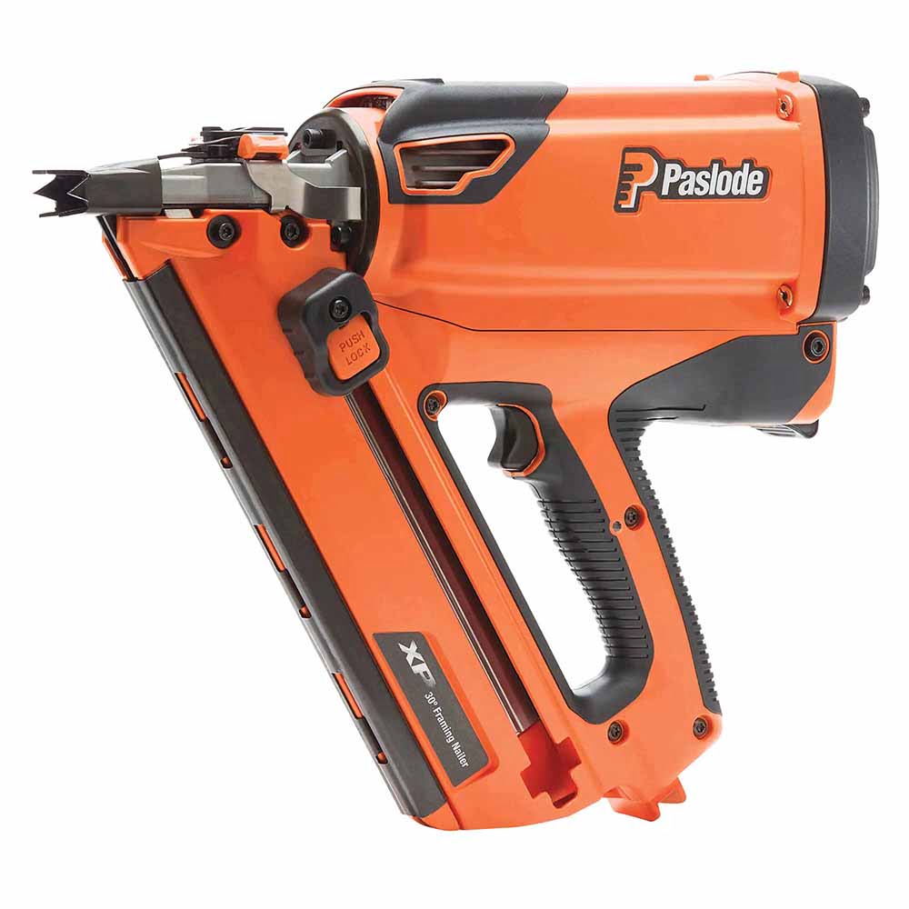 PasLode 906300 CFN325XP Cordless XP Framing Nailer - 2