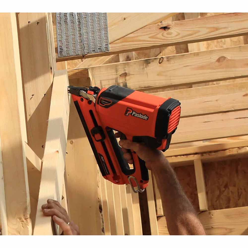 PasLode 906300 CFN325XP Cordless XP Framing Nailer - 8