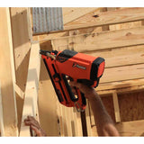 PasLode 906300 CFN325XP Cordless XP Framing Nailer - 8