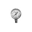 Pasco 1731-A 2" , 200 Lb. Ashcroft Pressure Gauge , 1/4" Mpt