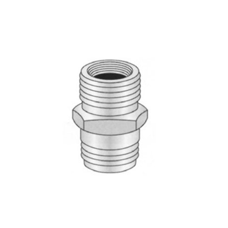 Pasco 2140 Male to Male Hose to Pipe Adapter