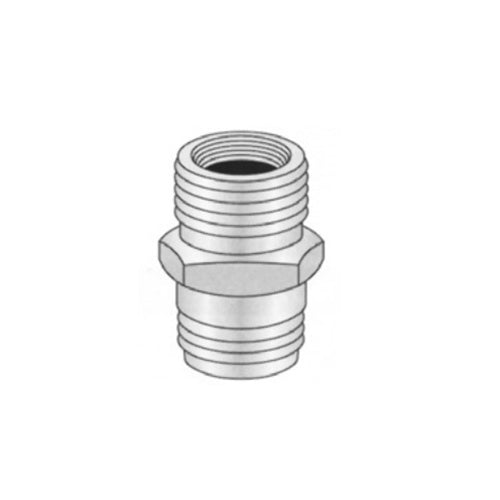 Pasco 2140 Male to Male Hose to Pipe Adapter