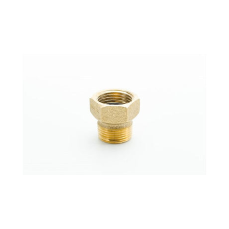 Pasco 2150 3/4" Female Hose X 3/4" Mpt Adapter